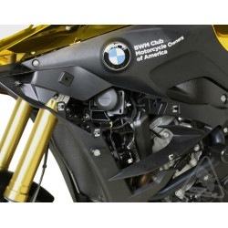 Support klaxon DENALI SoundBomb BMW S1000XR