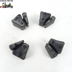 Silent bloc Honda 650 CBF 2015 - CTM-10192-046