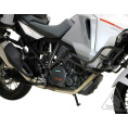 Support klaxon DENALI SoundBomb KTM Adventure