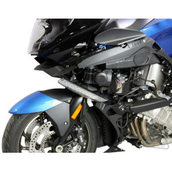 Support klaxon DENALI SoundBomb BMW K1600GT/K1600GTL