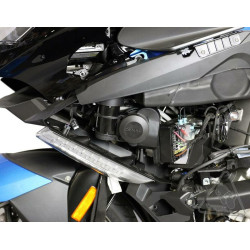 Support klaxon DENALI SoundBomb BMW K1600GT/K1600GTL