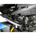 Support klaxon DENALI SoundBomb BMW K1600GT/K1600GTL