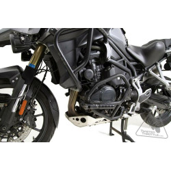 Support klaxon DENALI SoundBomb Triumph Tiger Explorer