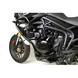 Support klaxon DENALI SoundBomb Triumph Tiger 800