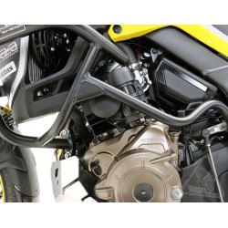 Support klaxon DENALI SoundBomb Honda CRF1000L