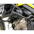 Support klaxon DENALI SoundBomb Honda CRF1000L