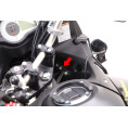 Support klaxon DENALI SoundBomb Suzuki DL650 V-Strom