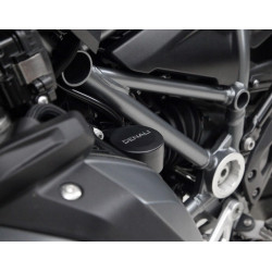 Support de klaxon DENALI SoundBomb - BMW R1250 GS