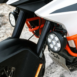 Faisceau DENALI CANsmart Plug-N-Play Gen II KTM