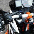 Faisceau DENALI CANsmart Plug-N-Play Gen II KTM