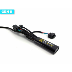 Faisceau DENALI CANsmart Plug-N-Play Gen II BMW