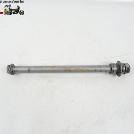 Axe de roue arrière Honda 650 CBF 2015 - CTM-10192-054