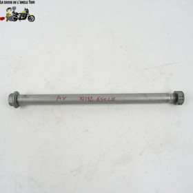 Axe de roue avant Honda 650 CBF 2015 - CTM-10192-055