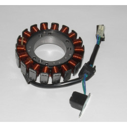 Stator TOURMAX - Suzuki VL 1500 Intruder LC