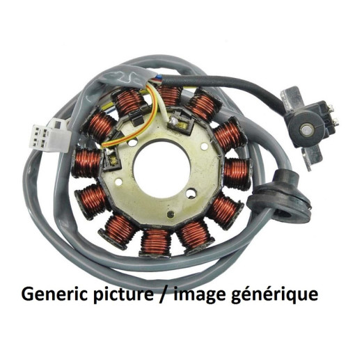 Stator TECNIUM Honda CBR900RR Fireblade