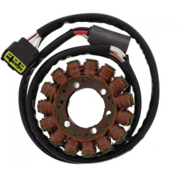 Stator TOURMAX