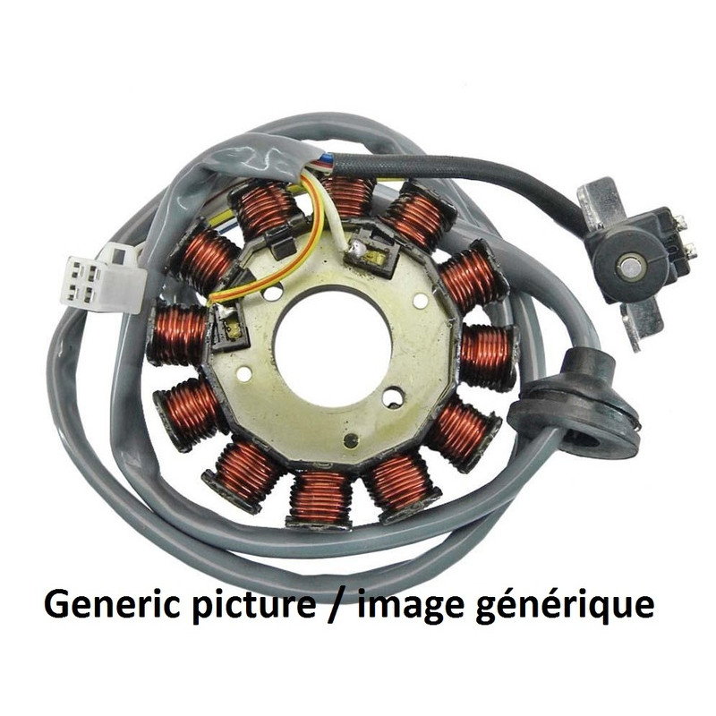 Stator TECNIUM Suzuki GSX-R600/750