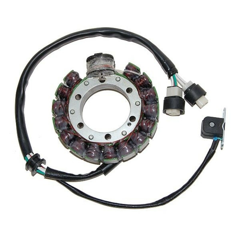 Stator ELECTROSPORT - Yamaha YFM350X Warrior