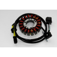 Stator TOURMAX - Suzuki DR-Z400