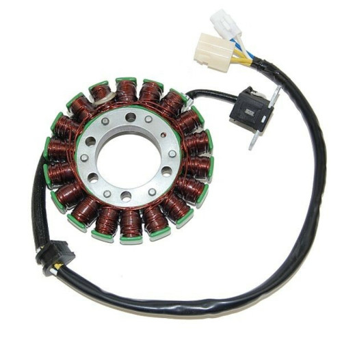 Stator ELECTROSPORT - Suzuki LT-R450/Quadracer