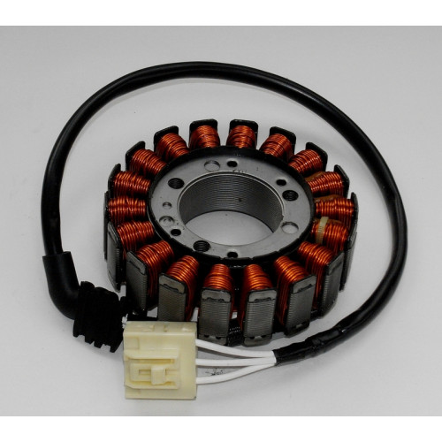 Stator TOURMAX - Yamaha FZS 1000 Fazer