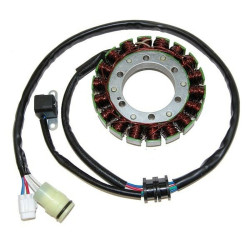 Stator ELECTROSPORT - Yamaha YFM 660F Grizzly