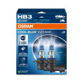 Ampoule OSRAM Cool Blue Intense HB3 12V/60W - X2