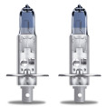 Ampoule OSRAM Cool Blue Boost H1 12V/80W - X2