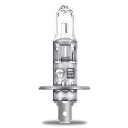 Ampoule OSRAM Night Breaker Silver H1 12V /55W - X1