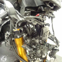 Yamaha 900 tracer Gt Abs de 2023