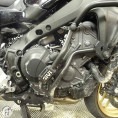 Yamaha 900 tracer Gt Abs de 2023