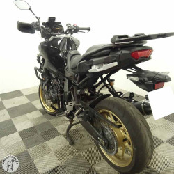 Yamaha 900 tracer Gt Abs de 2023