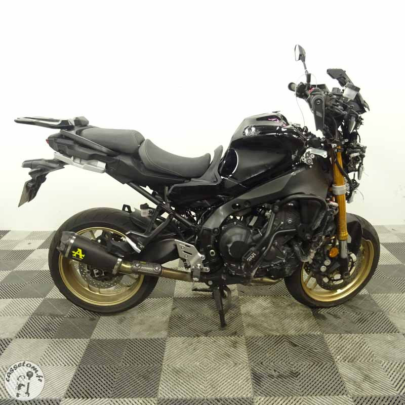 Yamaha 900 tracer Gt Abs de 2023