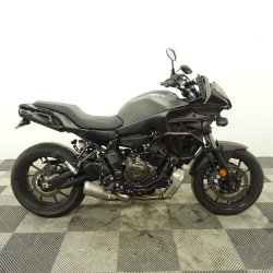 Yamaha MT-07 tracer de 2022