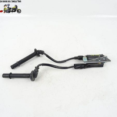 Bobine d'allumage (2/3) Honda CB 650 R 2019 - CTM-10422-019