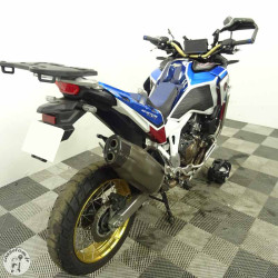 Honda 1100 crf Africa Twin de 2021