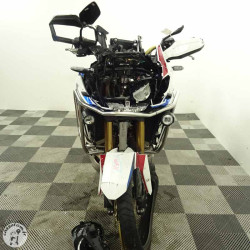 Honda 1100 crf Africa Twin de 2021