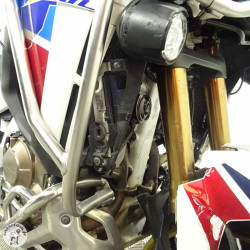 Honda 1100 crf Africa Twin de 2021