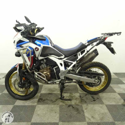 Honda 1100 crf Africa Twin de 2021