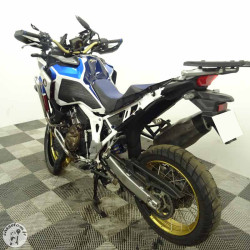 Honda 1100 crf Africa Twin de 2021