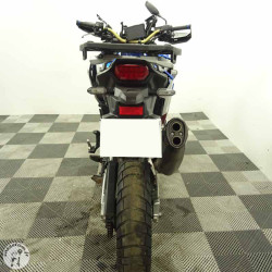 Honda 1100 crf Africa Twin de 2021