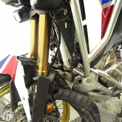 Honda 1100 crf Africa Twin de 2021