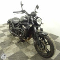 Kawasaki 650 Vulcan S Abs de 2015