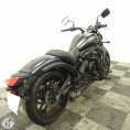 Kawasaki 650 Vulcan S Abs de 2015