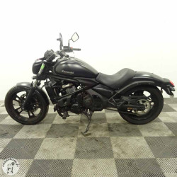 Kawasaki 650 Vulcan S Abs de 2015