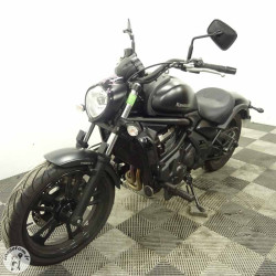 Kawasaki 650 Vulcan S Abs de 2015