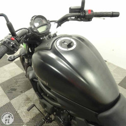 Kawasaki 650 Vulcan S Abs de 2015