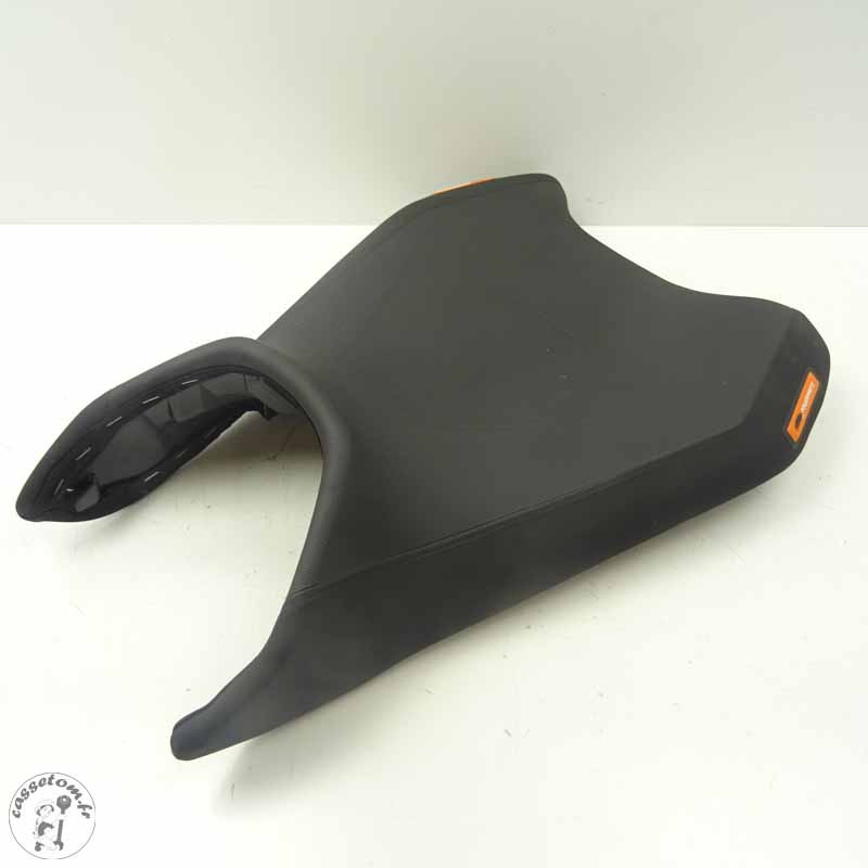 Selle conducteur KTM 790 Duke 2018