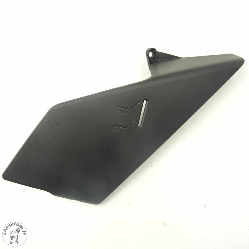 Plastique couverture de vase d'expansion KTM 790 Duke 2018