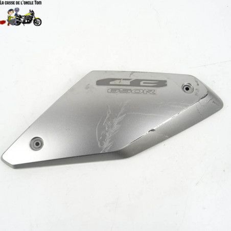 Cache latéral gauche Honda CB 650 R 2019 - CTM-10422-031